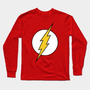 Sheldon Long Sleeve T-Shirt